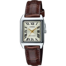 Casio Klasik LTP-V007L-9BUDF Kadın Kol Saati