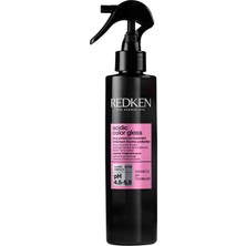 Redken Acidic Color Gloss Isıya Karşı Koruyucu Durulanmayan Saç Bakım Spreyi 190ML