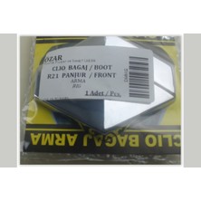 Ozar Ece-Umay Panjur Armasi CLIO-R21