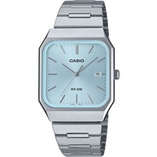 Casio Klasik MTP-B185D-2A2VDF Erkek Kol Saati