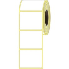 Ekstrafix Termal Barkod Etiketi 50X70MM 1000LI - 3 Adet