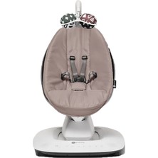 Budi 4moms Mamaroo 5.0 Elektrikli Ana Kucağı - Rosewood