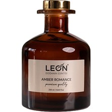Leon Bambu Oda Kokusu - Amber Romance