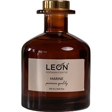 Leon Bambu Oda Kokusu - Marine