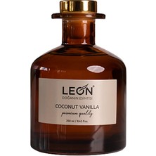 Leon Bambu Oda Kokusu - Coconut Vanilla