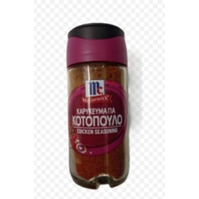 McCormick Mc Cormick Kapykeyma Rıa Kotonoyao Chıcken Seasonıng