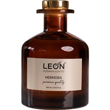 Leon Bambu Oda Kokusu - Hermora