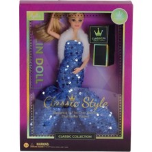 Ceylan Adam Mey Ithalat® Agh 524 B Clic Style Pullu Şallı