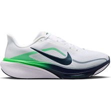 Nike Nıke Aır Zoom Pegasus 42 Erkek Koşu Ayakkabısı IB1873-107 Beyaz