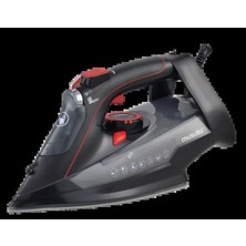 Musullu Buharlı Ütü MS-IR8992