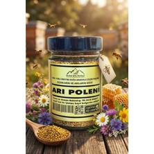 Nurbal Polen Yerli 200 gr Kuru