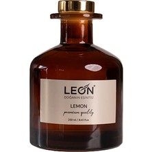 Leon Bambu Oda Kokusu - Lemon