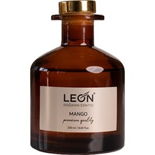 Leon Bambu Oda Kokusu - Mango