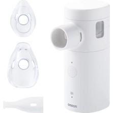 Omron Microair Go U300 Nebulizatör