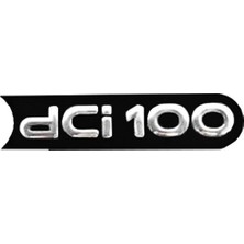 SPK Ece-Umay x Kapi Çita Yazisi Master Dci 100