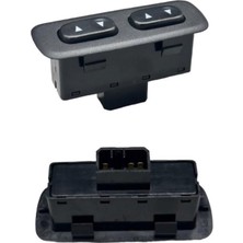 Jakuza Hyundaı Accent Cam Açma Düğmesi Ön Sol Çiftli 1998-1999 Modeller