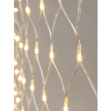 Mestore Gün Işığı Ağ LED ile Balkon ve Teraslarınıza Estetik Dokunuş