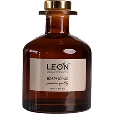 Leon Bambu Oda Kokusu - Bosphorus