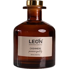 Leon Bambu Oda Kokusu - Cashmere