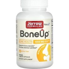 Jarrow Formulas Boneup Multi-Mineral Formula – 120 Capsules