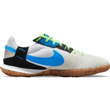 Nike Nıke Streetgato Erkek Kapalı Saha / Salon Ayakkabısı DC8466-143 Krem