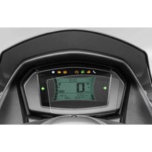 Yamaha N Max 2021-2024 Gösterge Gösterge Uyumlu Ekran Koruyucu