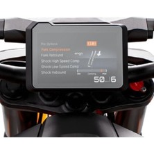 Ktm 790 Adventure  5 Inç  Travel 2024 Uyumlu Ekran Koruyucu Film