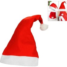 Hsc Bilişim Noel Baba Şapkası