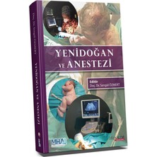 Hipokrat Kitabevi Yenidoğan ve Anestezı