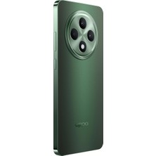Yenilenmiş Oppo Reno 11 Fs 256 GB -Yeşil( 12 Ay Garantili)-A Grade