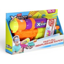 PopŞeker Su Tabancası Fast-Fıll Remplıssage Rapıde Retro 500ML.3R.