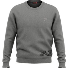 Raru Erkek Sweatshirt Audax ROSW102