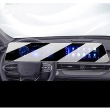 Chery Tiggo 7 2026 Gösterge Panel ve Bilgi Ekranı Uyumlu Ekran Koruyucu