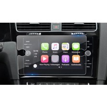 Volkswagen Passat B8 8.5 Navigasyon Multimedia Teyp Nano Ekran Koruyucu Film