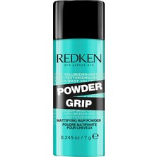 Redken Powder Grip Hacimlendirici ve Şekillendirici Saç Pudrası 7gr