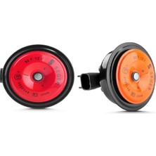 Seger Ece-Umay Disk Korna Didit Çift 12V Opel Soketli Delphi 1530 Soket