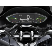 Honda Pcx 2021 2022 2023 2024 Gösterge Panel Ekran Koruyucu