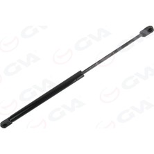 GVA Ece-Umay Bagaj Amortisörü Renault Megane I Ba0/1 96-03 439MM/480N