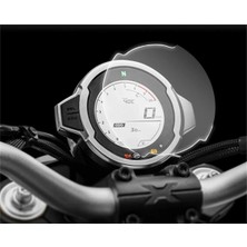 Cf Moto 450 Cl-C Dijital Gösterge Uyumlu Ekran Koruyucu