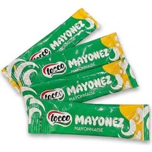 Umamicraft Tocco Mayonez Pp 9 gr x 504 Adet