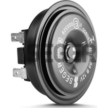 Seger Ece-Umay Disk Korna Küçük Didit Ince 12V