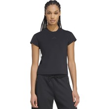 Adidas W Z.n.e. Kadın Spor Tişört - KF6367