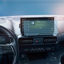 Opel Combo 10" Uyumlu Multimedya Ekran Koruyucu 2024