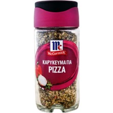 McCormick Mc Cormick Kapykeyma Yıa Pızza 12 gr