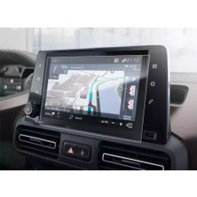 Opel Combo 8 Inç Navigasyon Uyumlu Nano Ekran Koruyucu