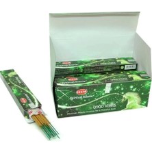 Home Good Vibes Spiritual Scents Masala 15 gr