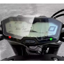 Yamaha mt 07 Gösterge Temperli Nano Ekran Koruyucu