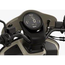 Vespa Gtv 310 Gösterge Panel Uyumlu Ekran Koruyucu