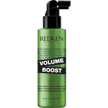 Redken Volume Boost Diplere Hacim Veren Saç Spreyi 250ML
