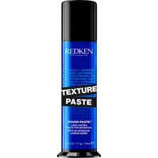 Redken Texture Paste Esnek Tutuşlu Dokulandırıcı Saç Şekillendirici Krem 71GR